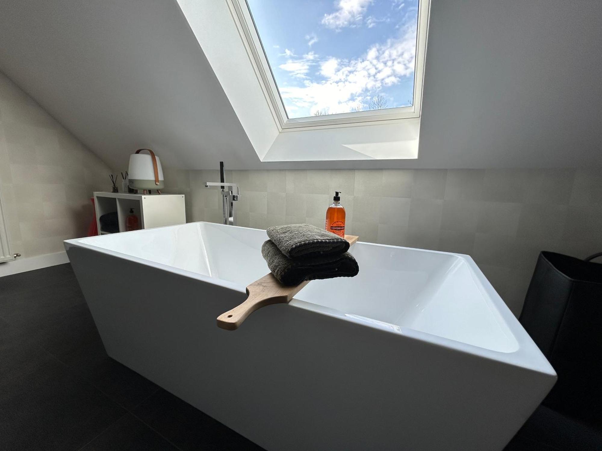 Parenthese D'Opale Apartment Wimille Luaran gambar