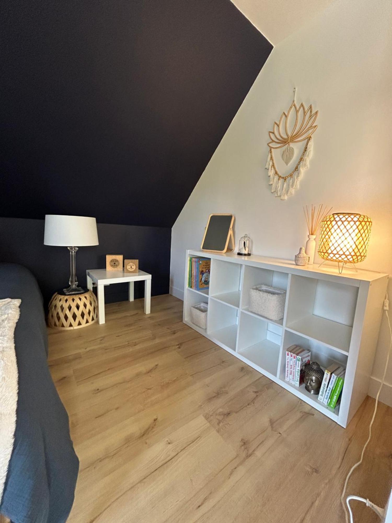 Parenthese D'Opale Apartment Wimille Luaran gambar