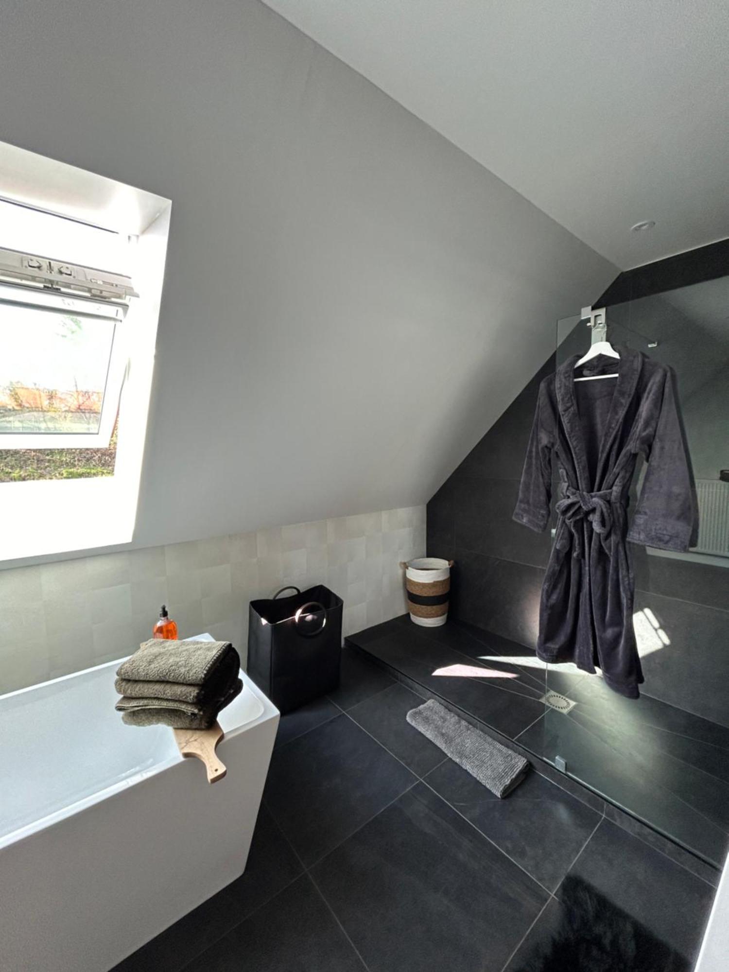 Parenthese D'Opale Apartment Wimille Luaran gambar
