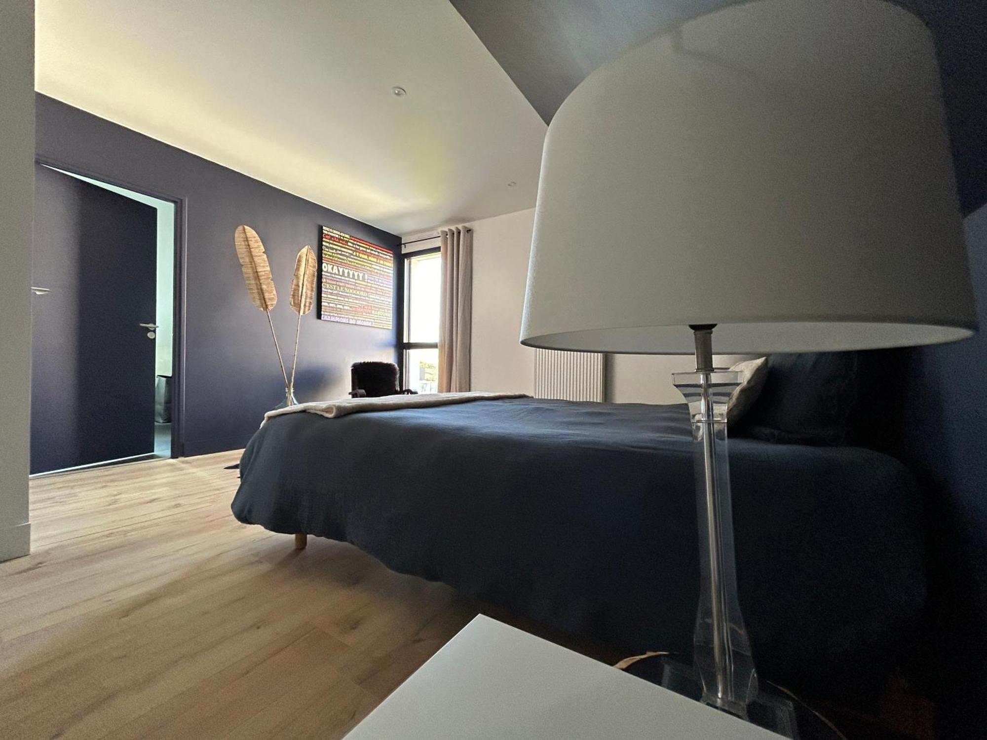 Parenthese D'Opale Apartment Wimille Luaran gambar