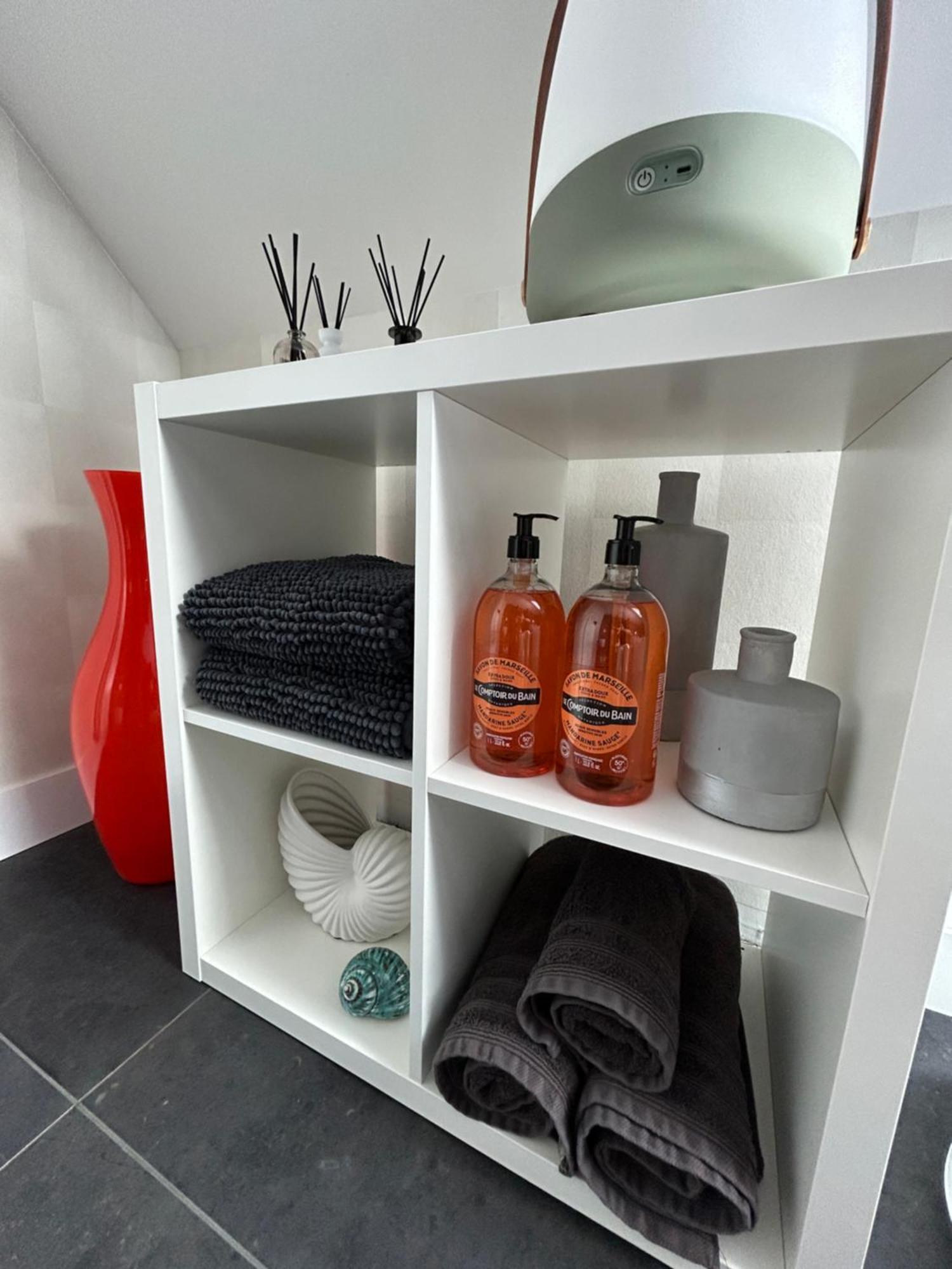 Parenthese D'Opale Apartment Wimille Luaran gambar