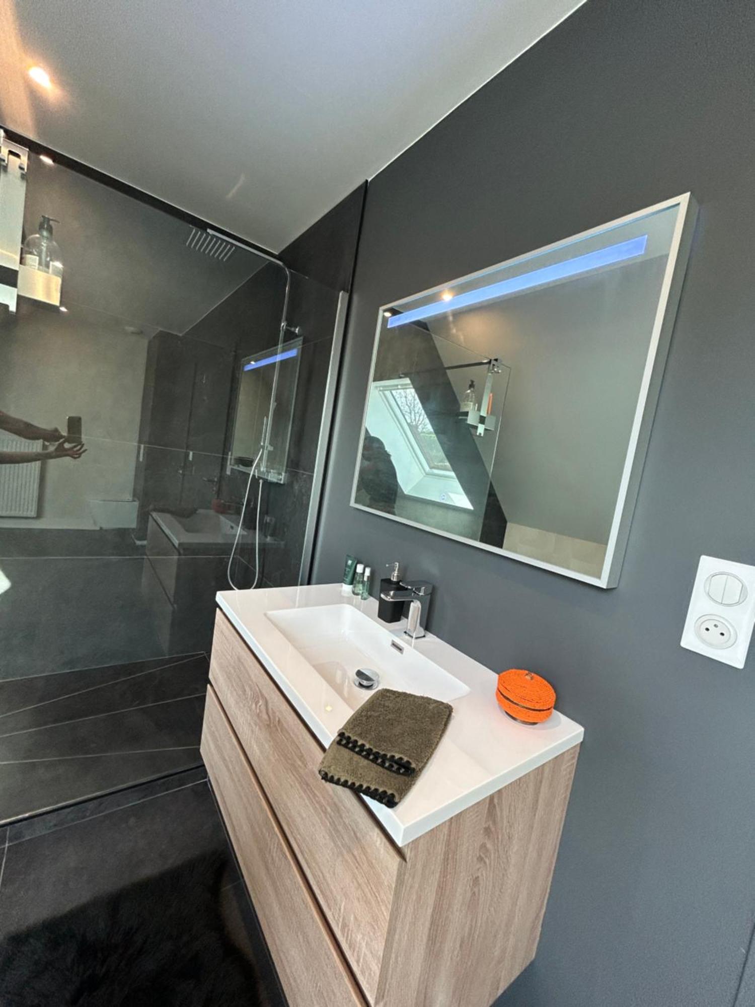 Parenthese D'Opale Apartment Wimille Luaran gambar
