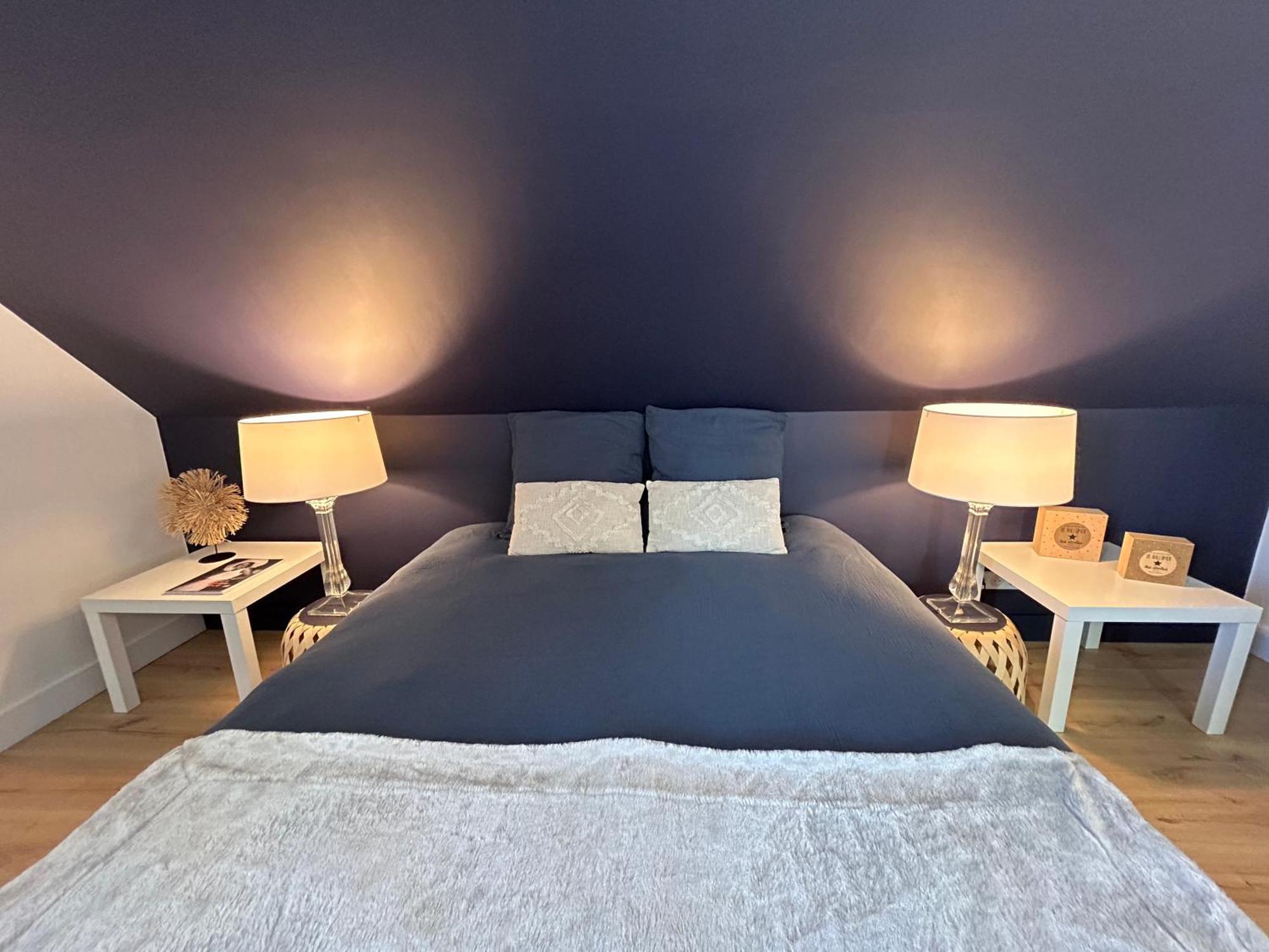 Parenthese D'Opale Apartment Wimille Luaran gambar