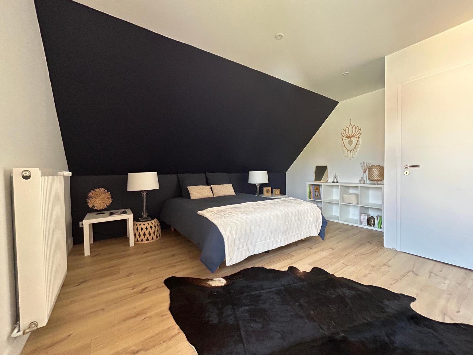 Parenthese D'Opale Apartment Wimille Luaran gambar
