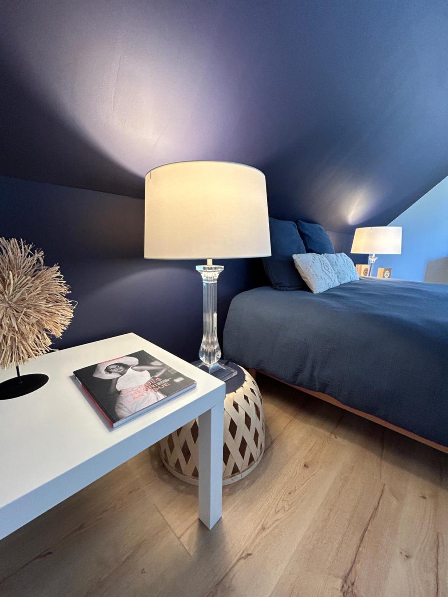 Parenthese D'Opale Apartment Wimille Luaran gambar