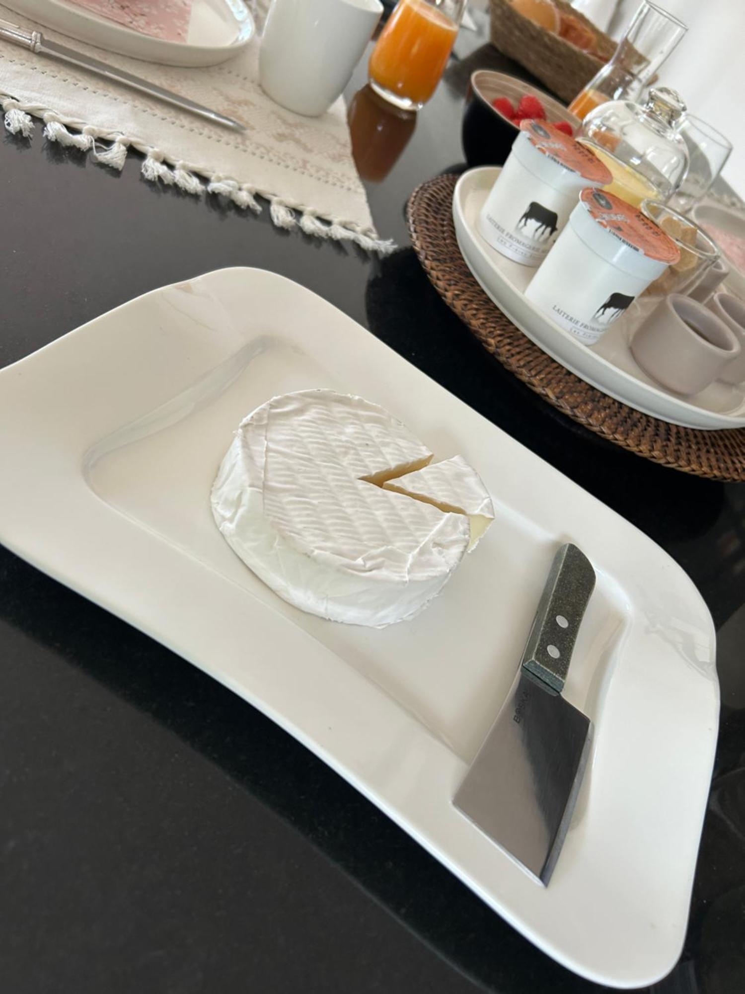Parenthese D'Opale Apartment Wimille Luaran gambar