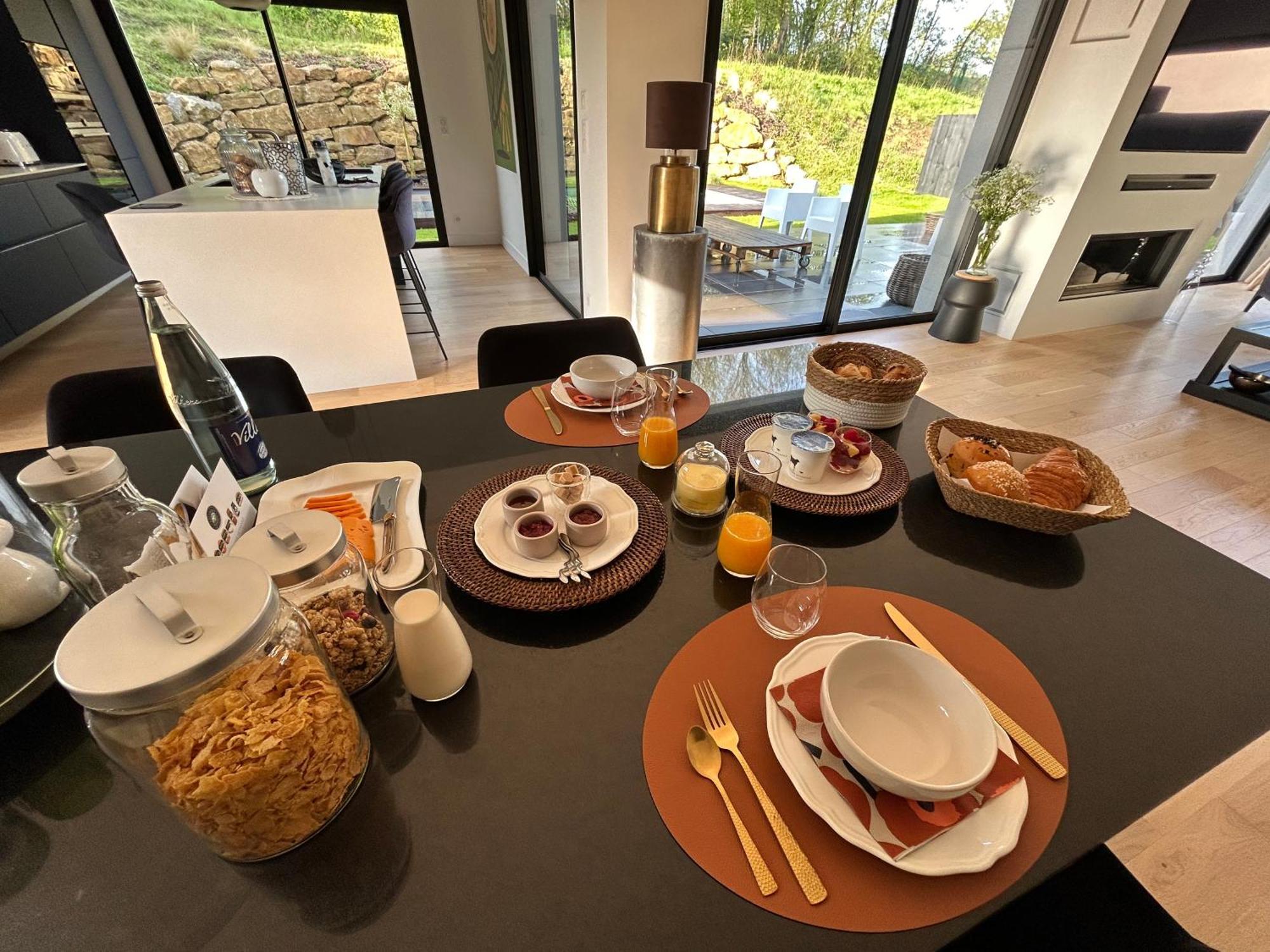 Parenthese D'Opale Apartment Wimille Luaran gambar